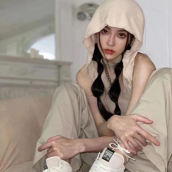 极速女神