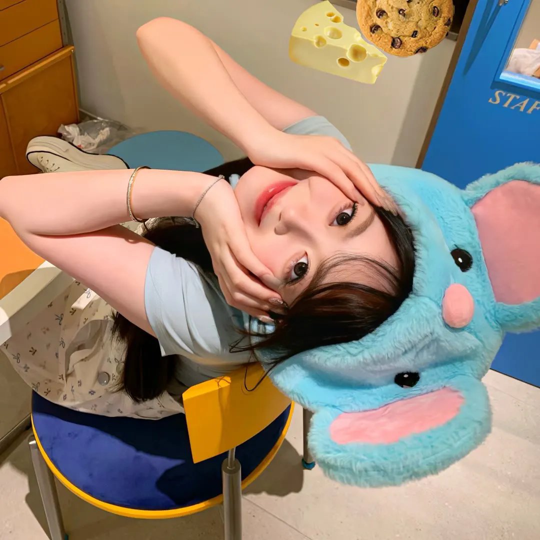 妈妈咪呀